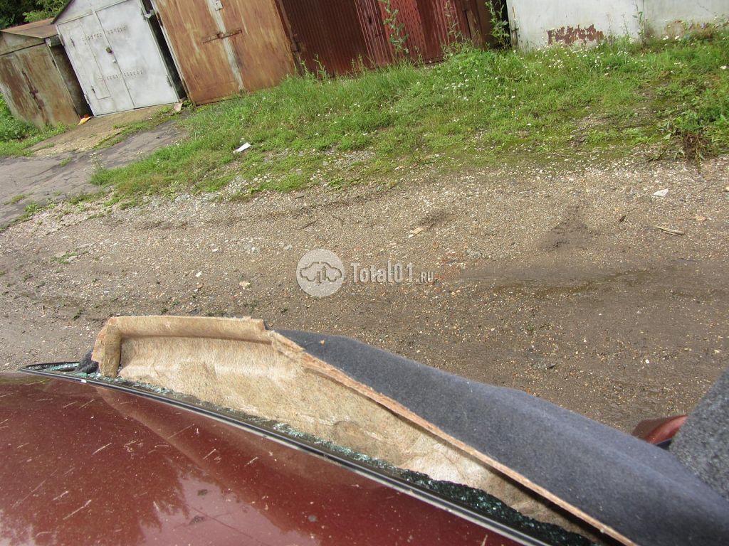 Фото Audi 100 74