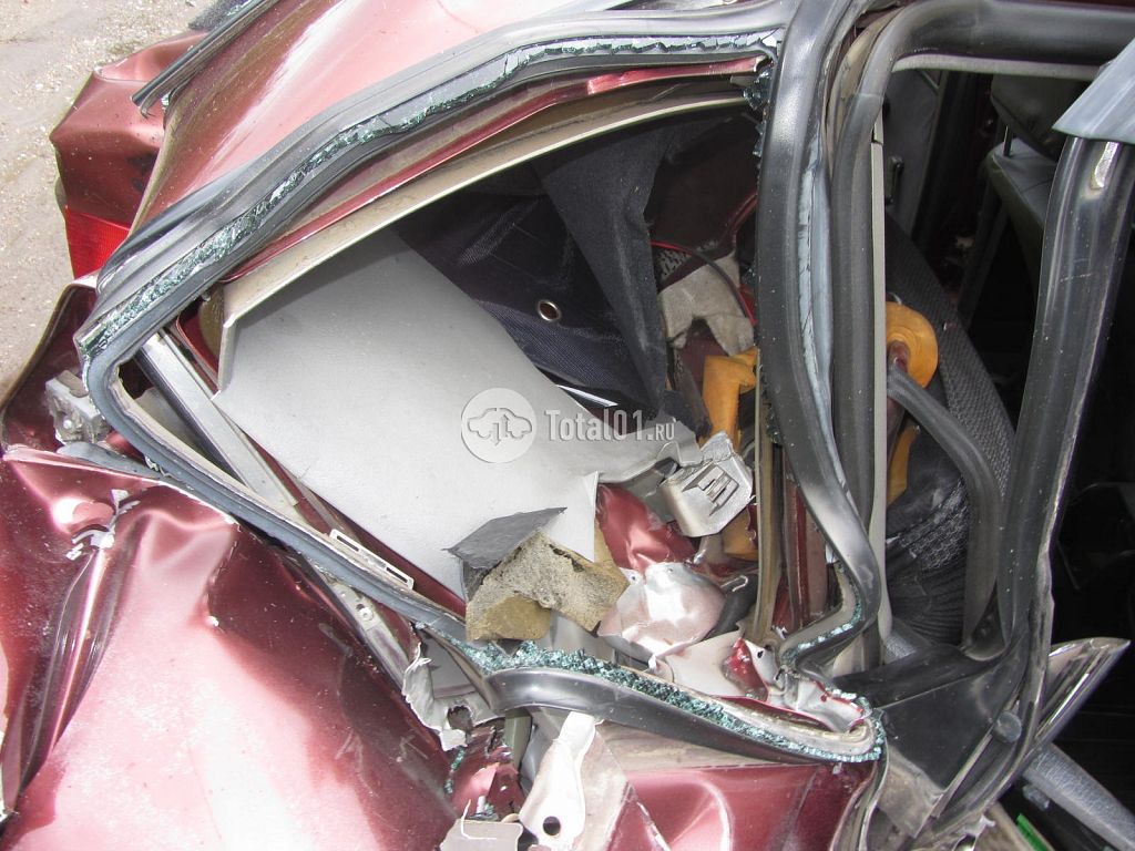 Фото Audi 100 76