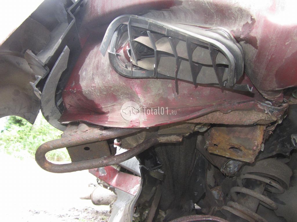 Фото Audi 100 84