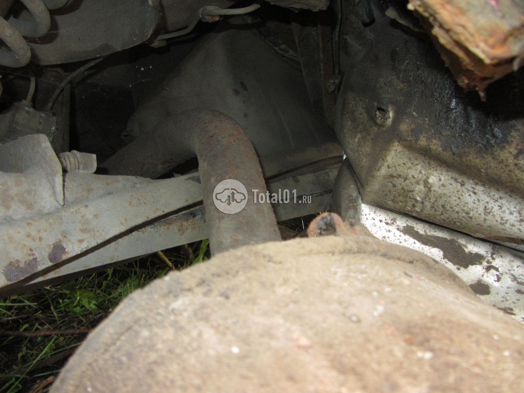 Фото Audi 100 108