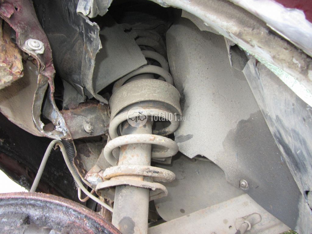 Фото Audi 100 140