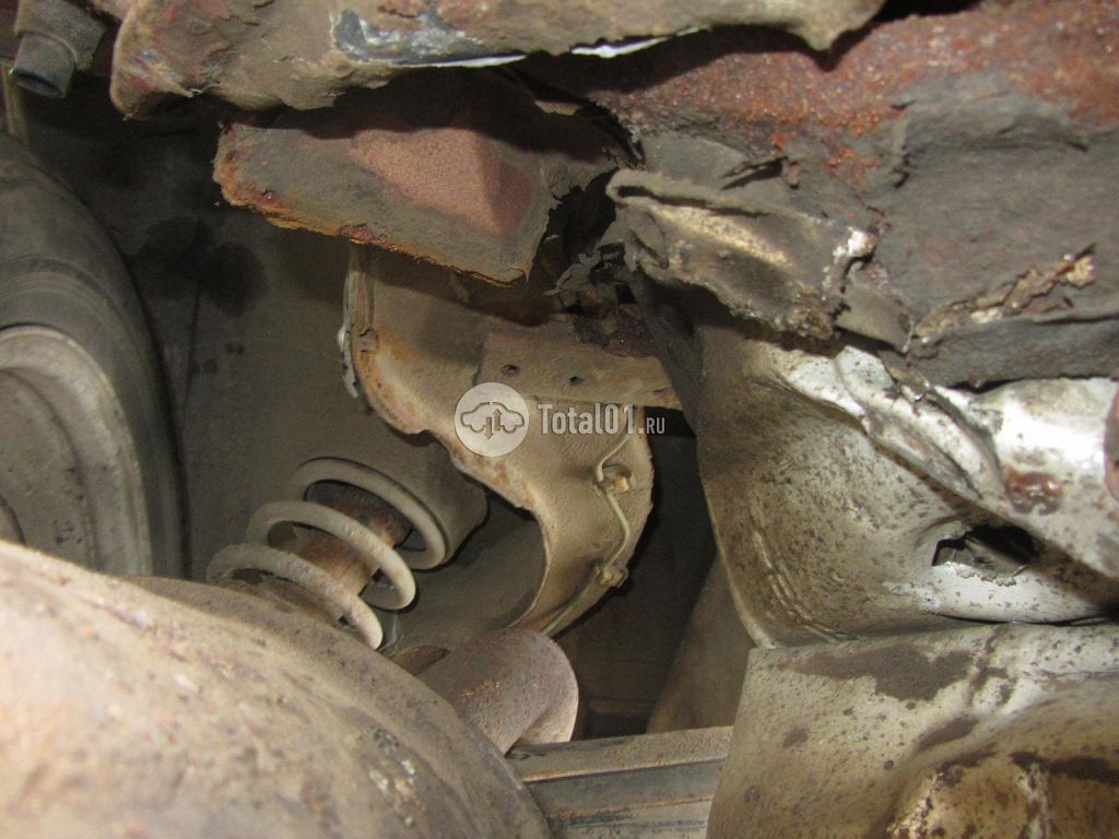 Фото Audi 100 156