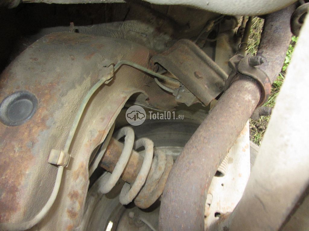 Фото Audi 100 158
