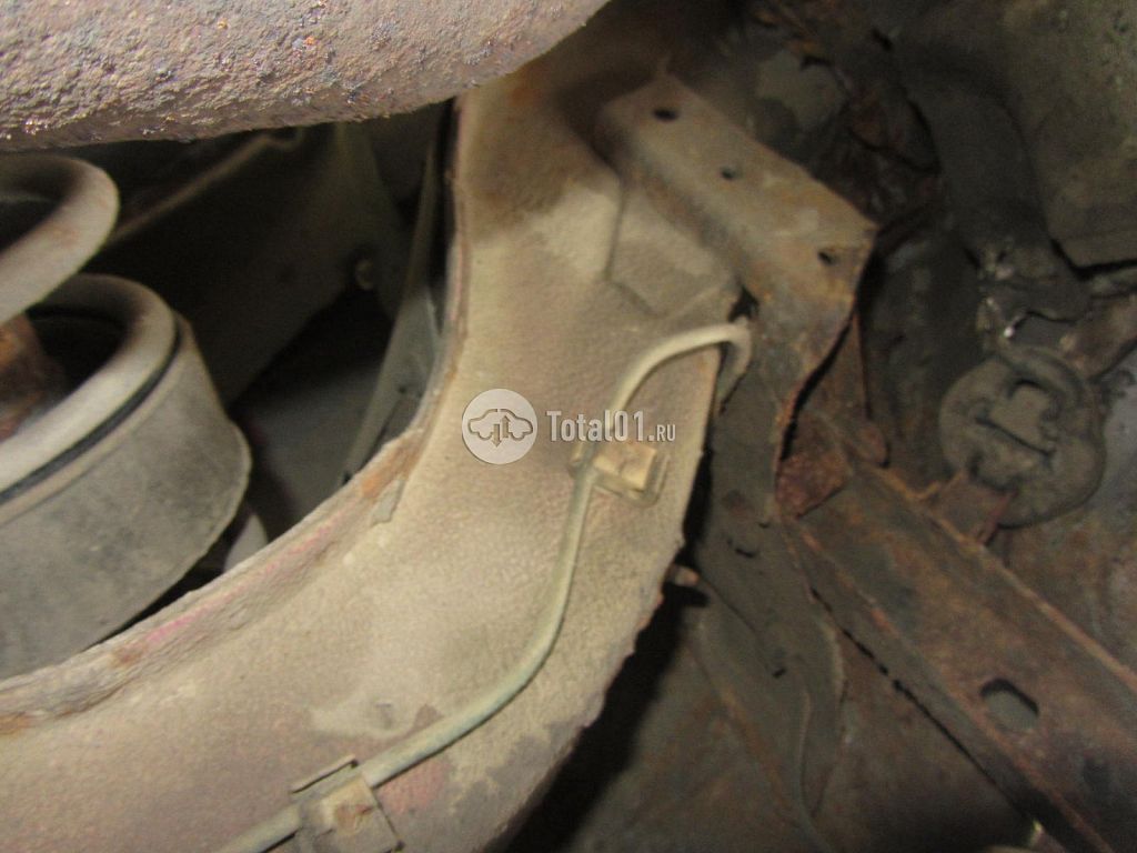 Фото Audi 100 160