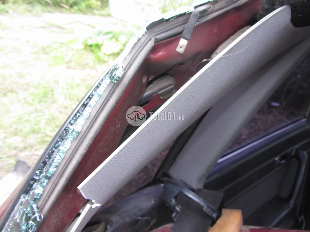 Фото Audi 100 198