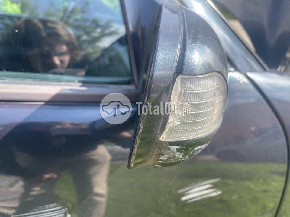 Фото Mercedes-Benz E-класс 36