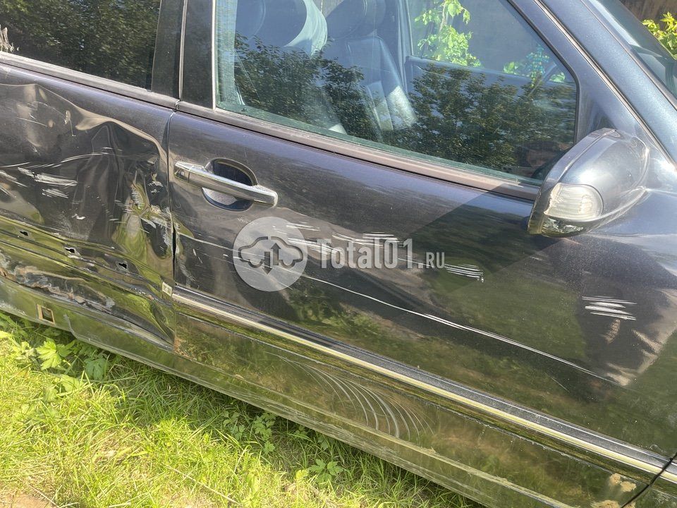 Фото Mercedes-Benz E-класс 42