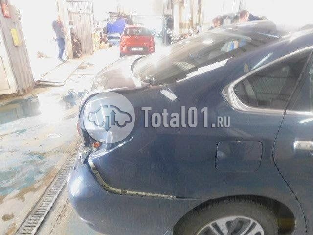 Фото Nissan Almera 20