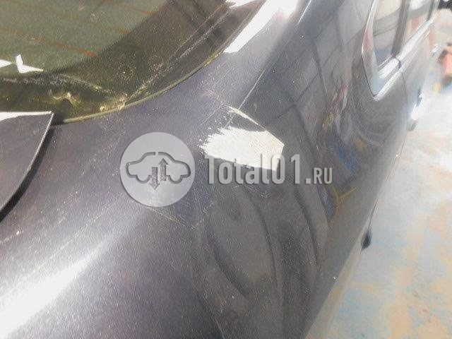 Фото Nissan Almera 24