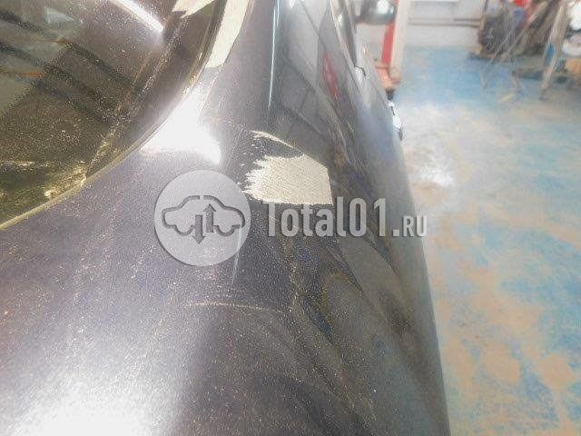 Фото Nissan Almera 26