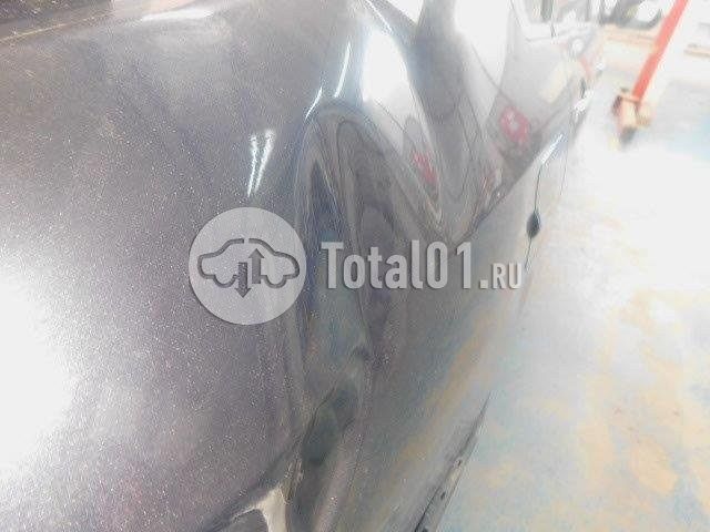 Фото Nissan Almera 30