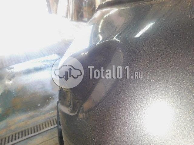 Фото Nissan Almera 34