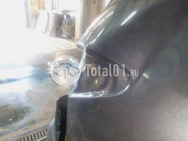 Фото Nissan Almera 36