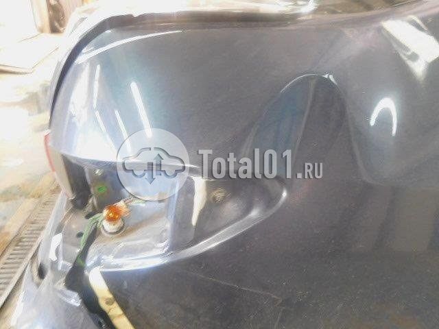 Фото Nissan Almera 38
