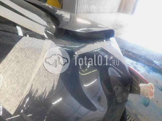 Фото Nissan Almera 44