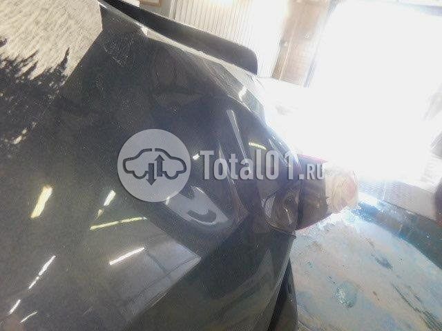 Фото Nissan Almera 46