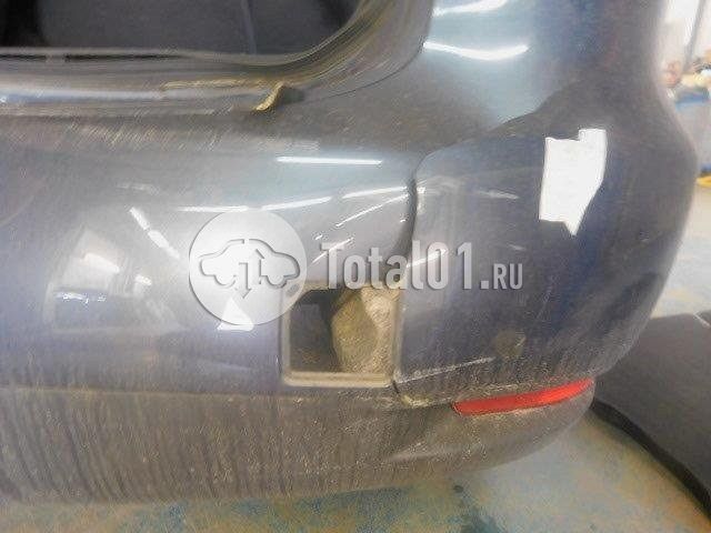 Фото Nissan Almera 52