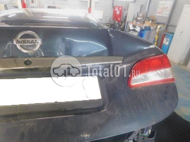 Фото Nissan Almera 54