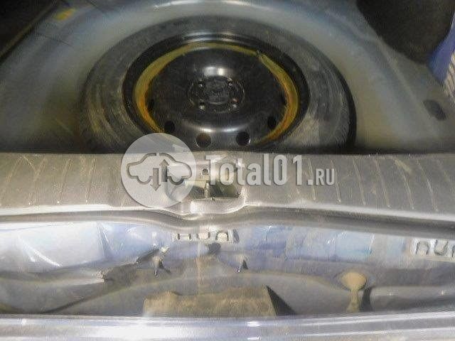 Фото Nissan Almera 64