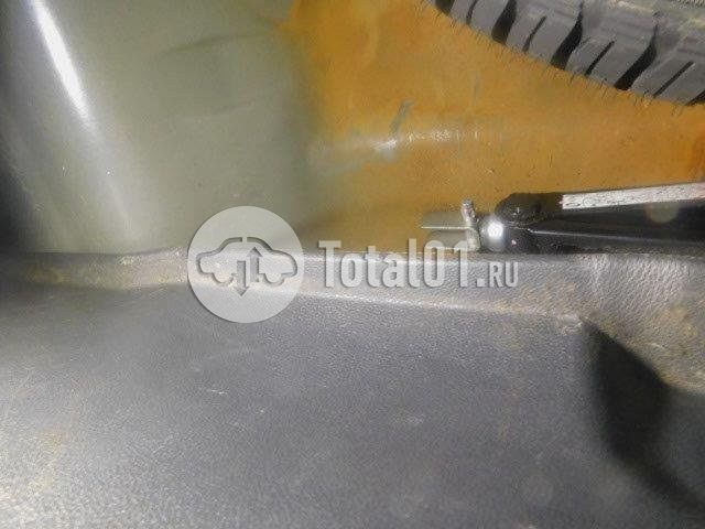 Фото Nissan Almera 68
