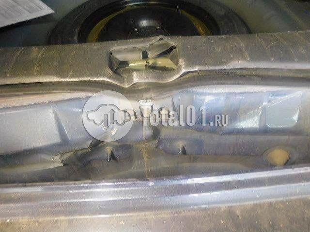 Фото Nissan Almera 74
