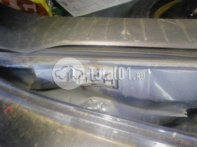 Фото Nissan Almera 76