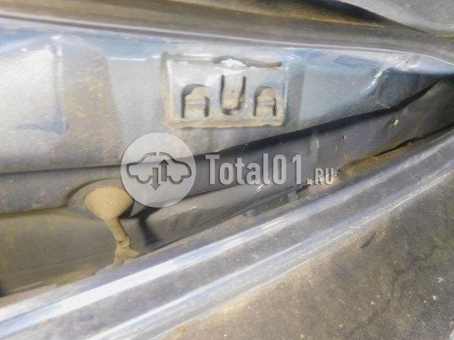 Фото Nissan Almera 78