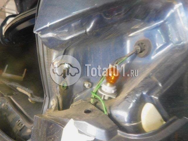 Фото Nissan Almera 86