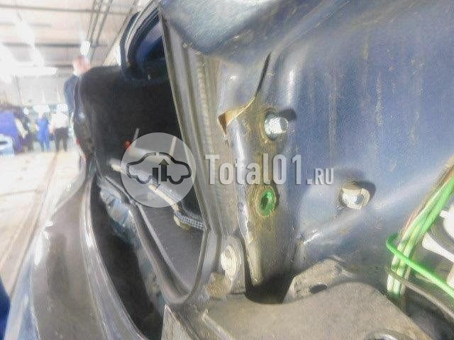 Фото Nissan Almera 88