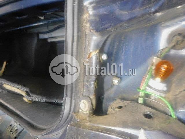 Фото Nissan Almera 90