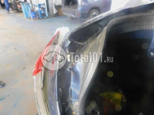 Фото Nissan Almera 98