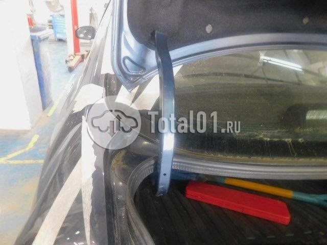 Фото Nissan Almera 106