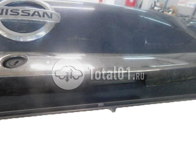 Фото Nissan Almera 116