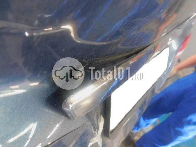 Фото Nissan Almera 120