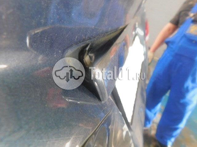 Фото Nissan Almera 122