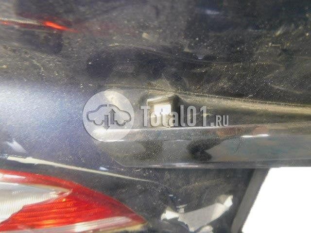 Фото Nissan Almera 126