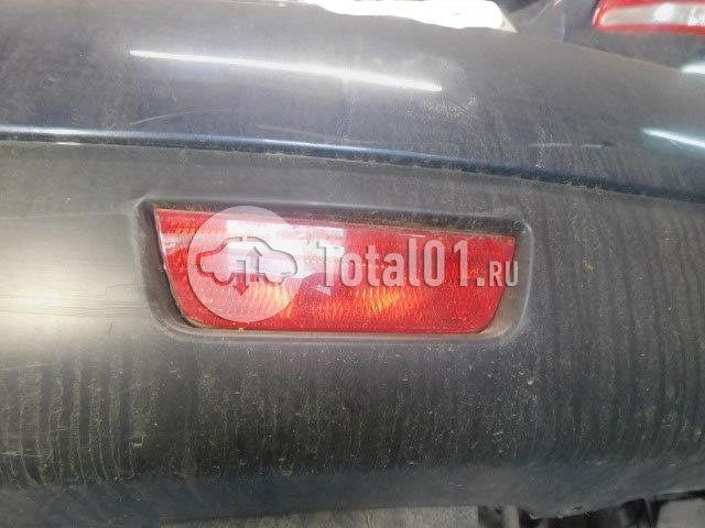 Фото Nissan Almera 130