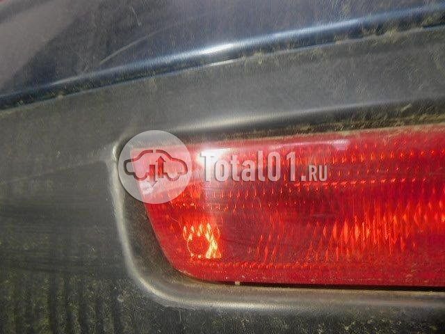 Фото Nissan Almera 134