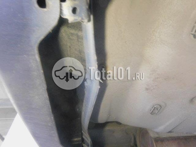 Фото Nissan Almera 136