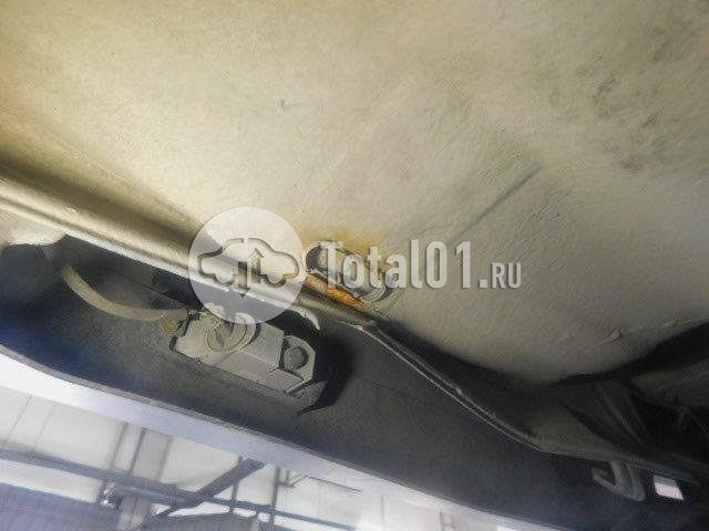 Фото Nissan Almera 138