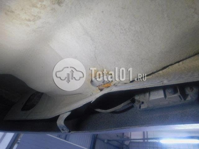 Фото Nissan Almera 142