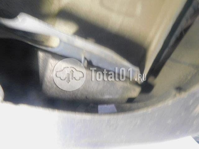 Фото Nissan Almera 150