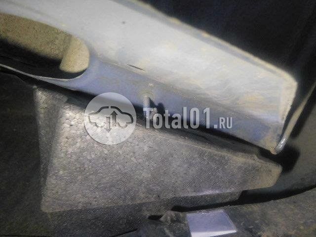 Фото Nissan Almera 152