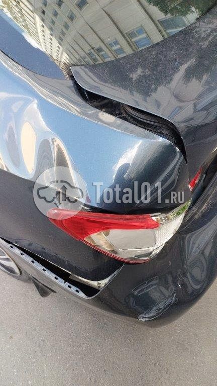 Фото Nissan Almera 184