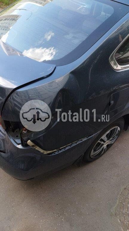 Фото Nissan Almera 188