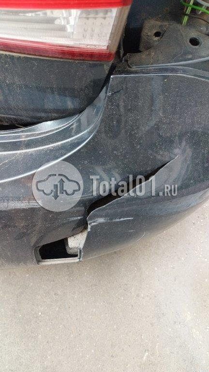 Фото Nissan Almera 190