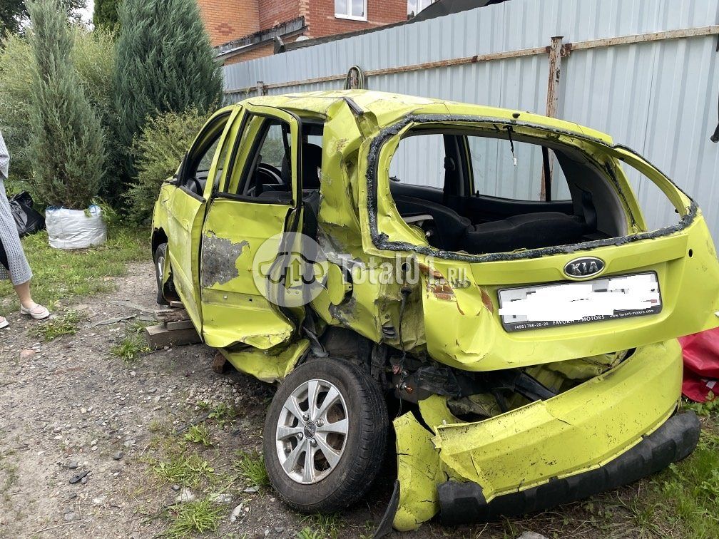 Фото KIA Picanto 6