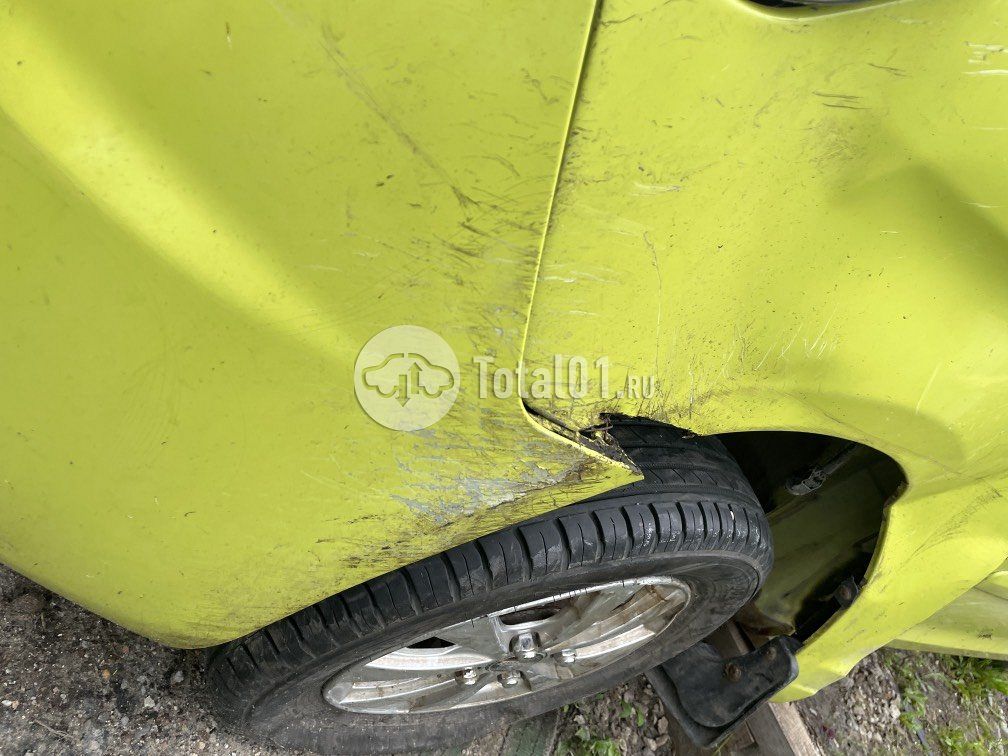 Фото KIA Picanto 18