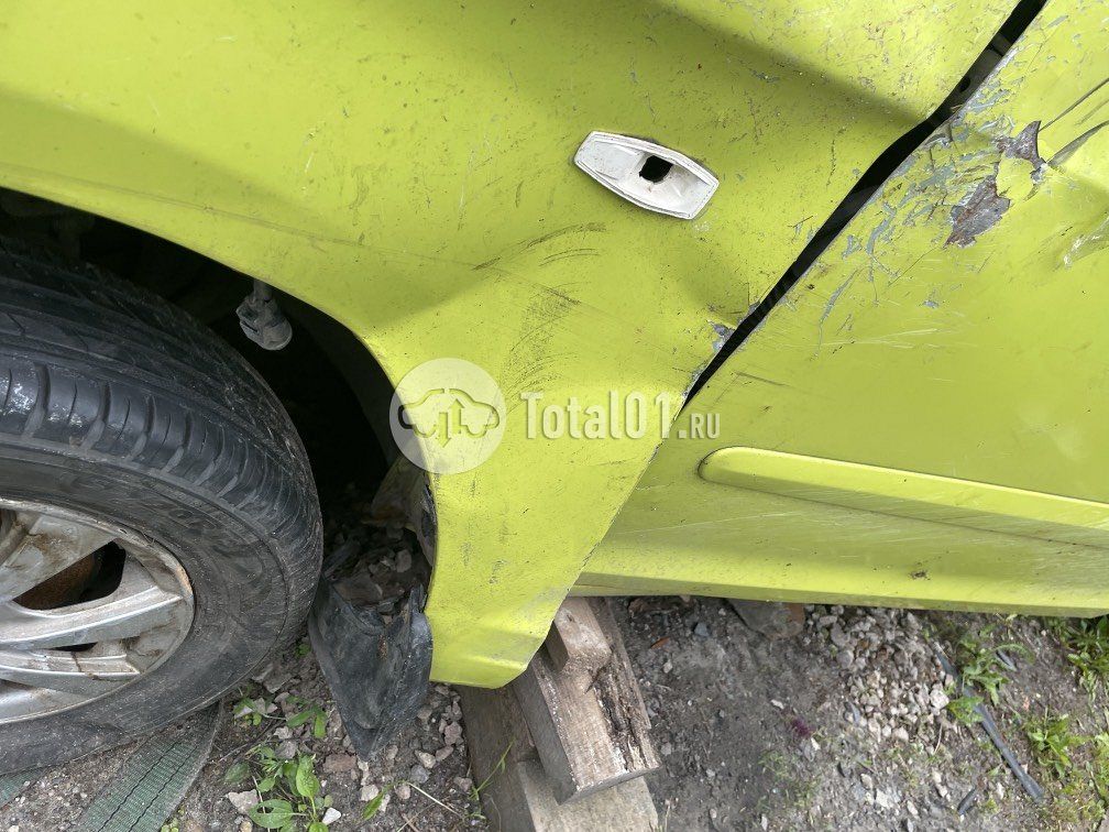 Фото KIA Picanto 22