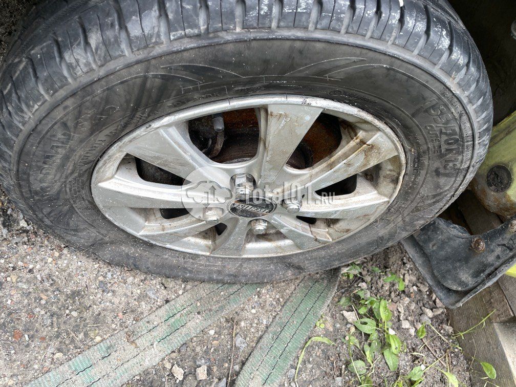 Фото KIA Picanto 24